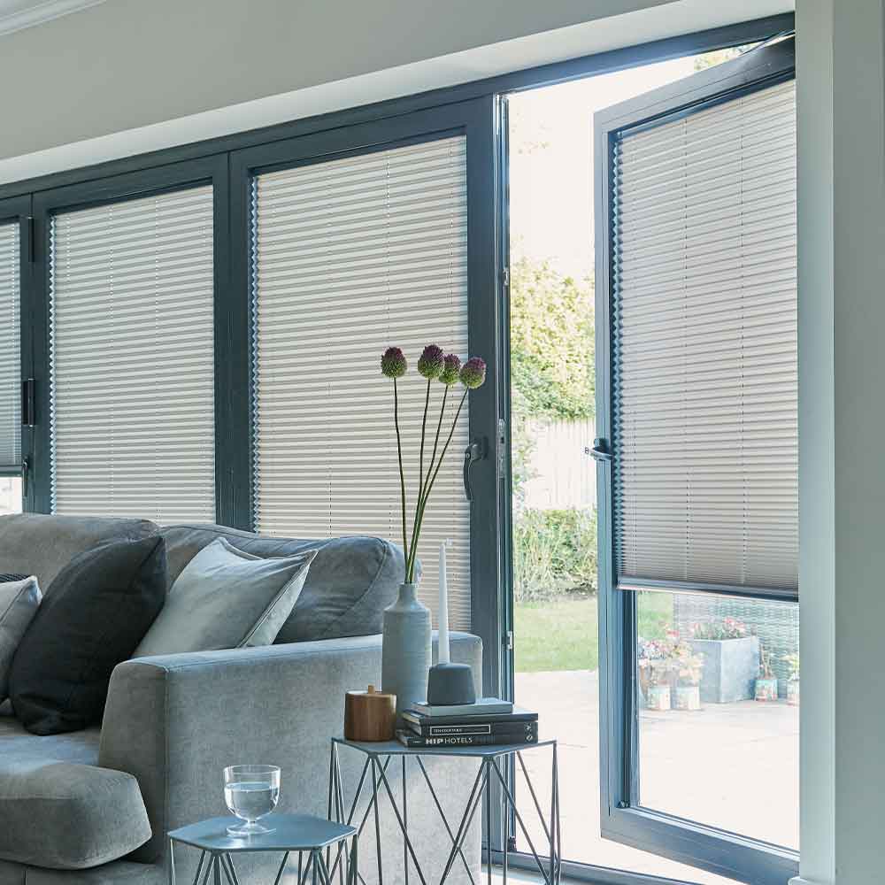 Measuring blinds in Berkshire
