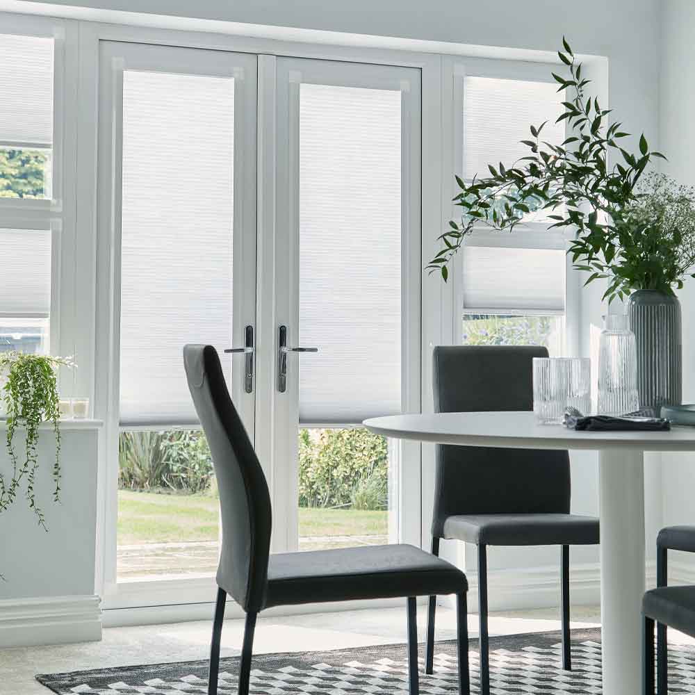 Perfect Fit blinds in Berkshire